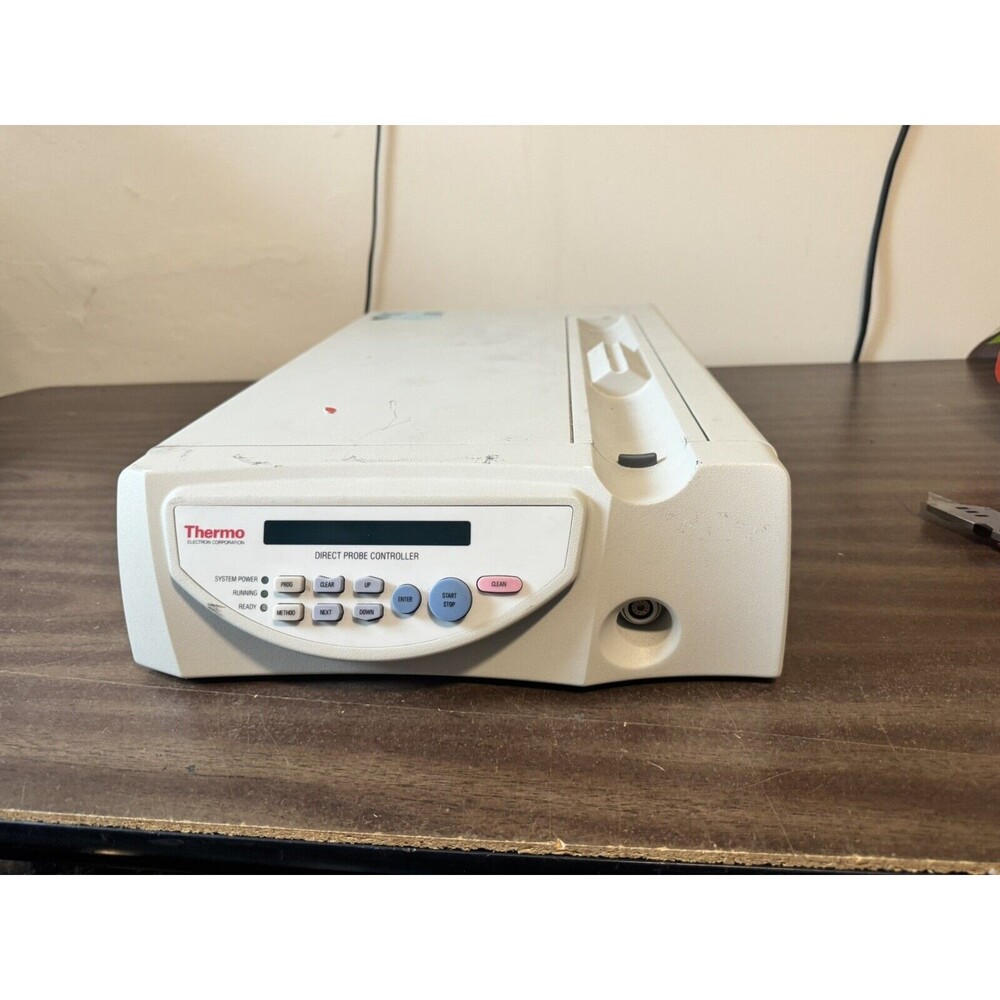 Thermo Scientific Direct Probe Controller..mo del DPC (No Probe)